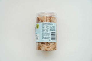 SuperBonito - 100% Tuna Bonito Flakes (18g)